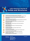 Latin American Journal of Solids and Structures封面